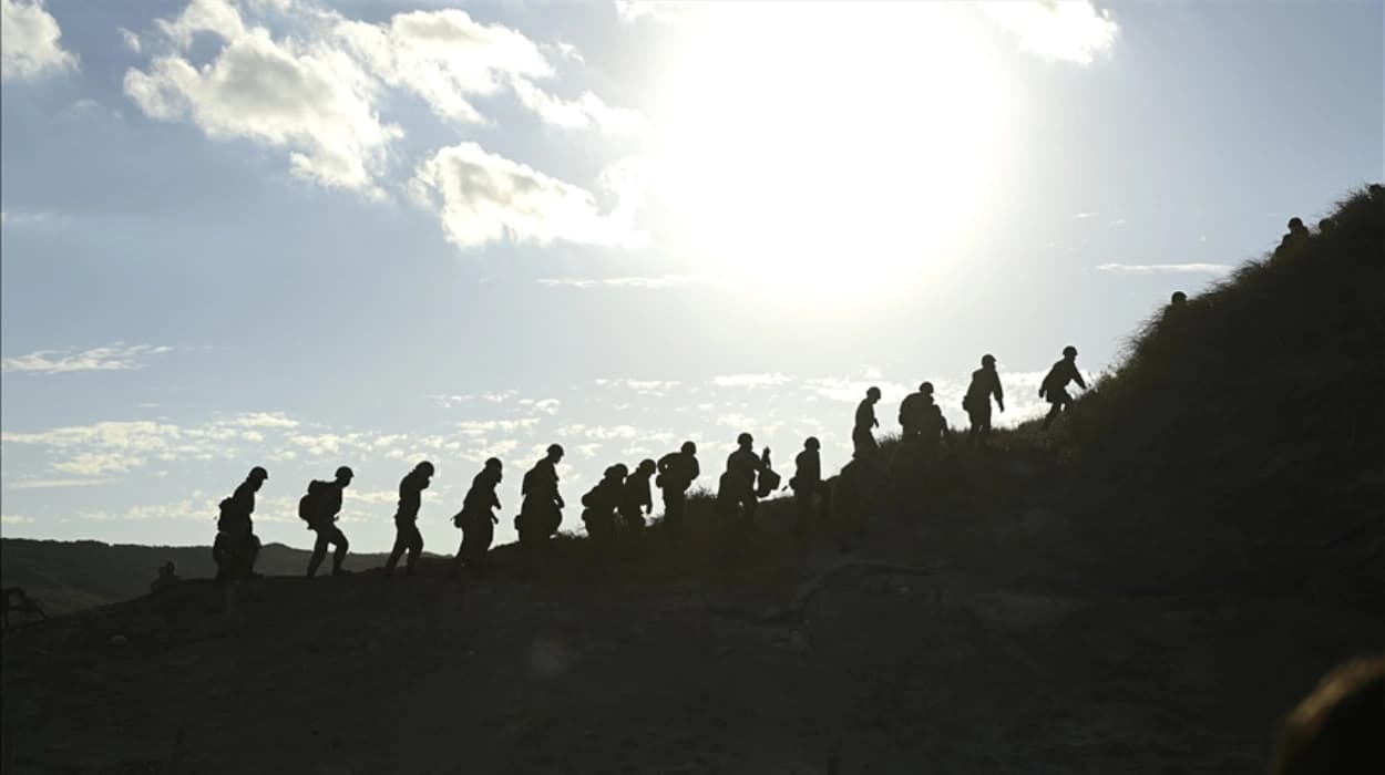 US backs Syrian Democratic Forces and Syrian army integration for stability