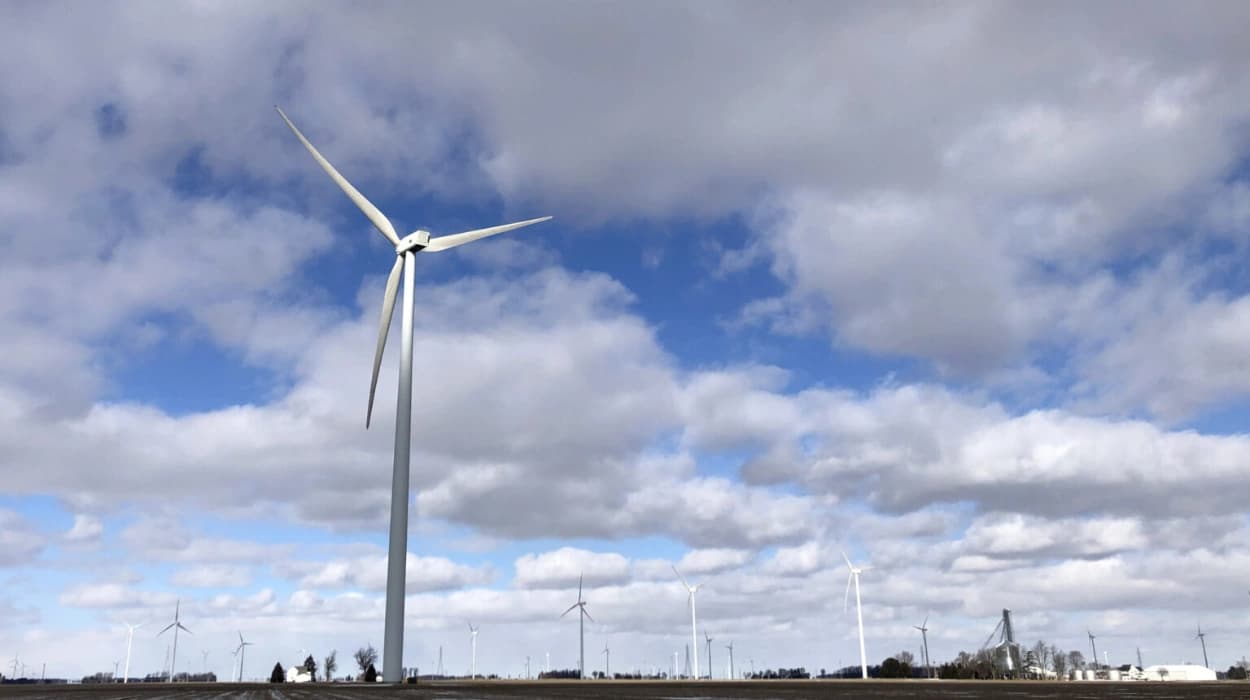 U.S. House advances GOP-backed energy reliability bill