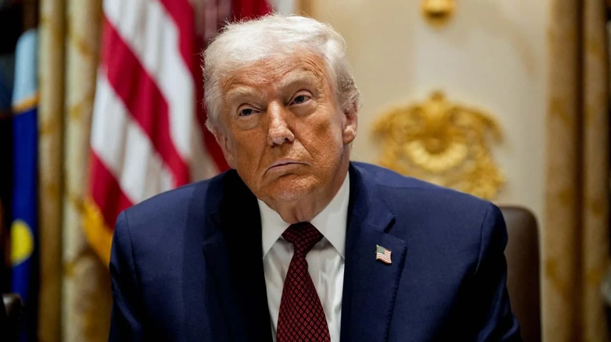 U.S. Immigration fears grow as Trump tightens enforcement