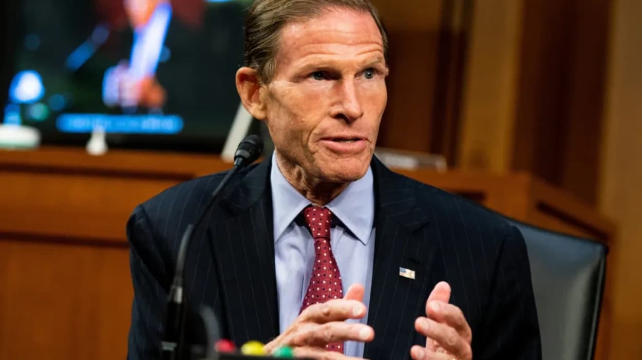 Wealth, Ethics, and Transparency: Making Sense of a Senator’s Financial Profile