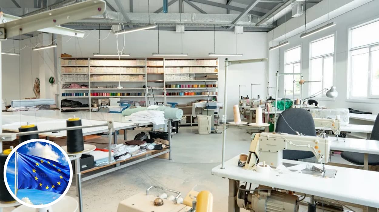 EU Textile Associations Demand Clearer EU Textile Regulations Image