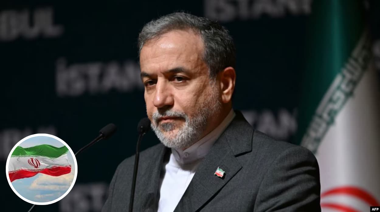 Europe Threatens Iran Nuclear Sanctions Amid Diplomatic Crisis Image