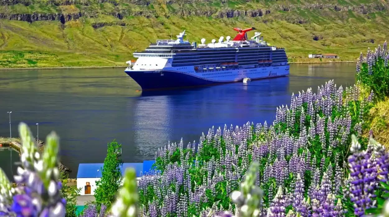 Carnival Plans Extensive Europe Deployment for 2027 Cruise Season