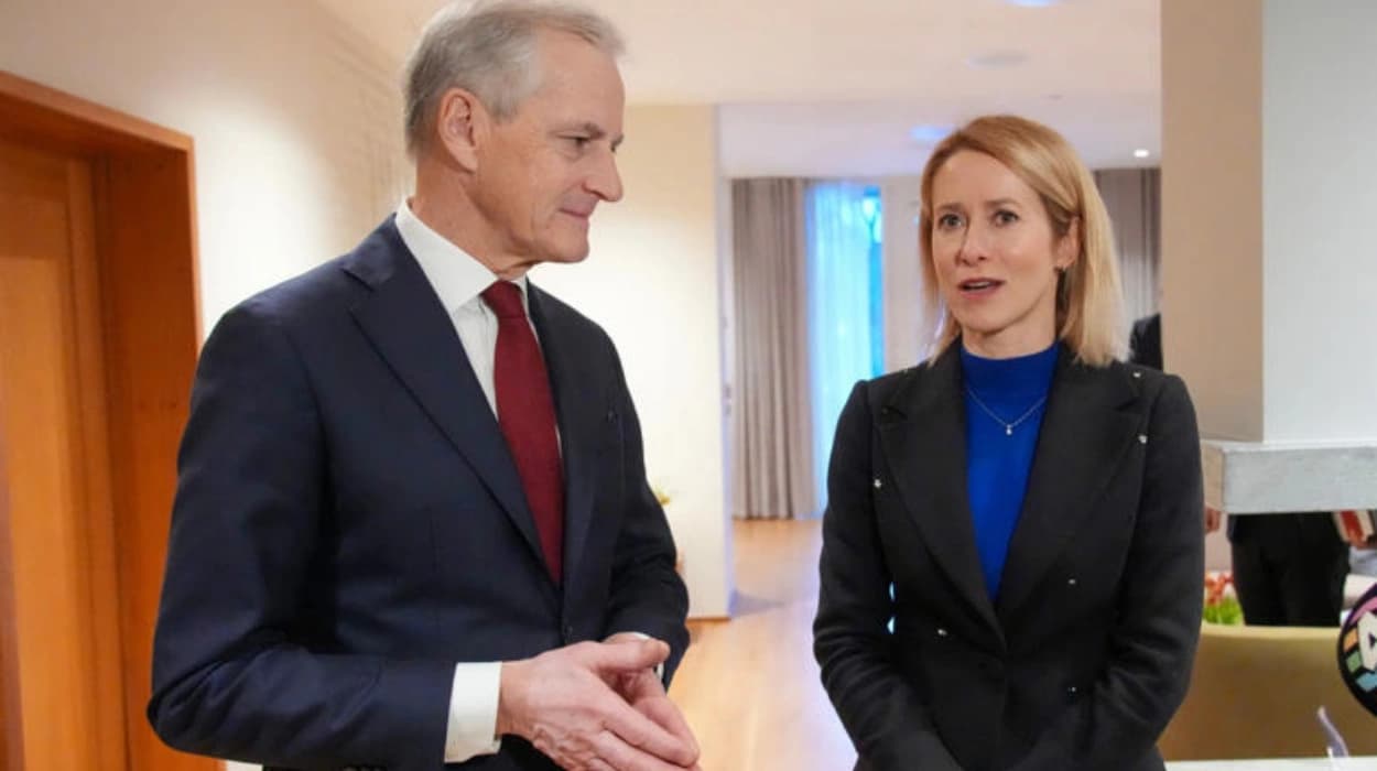 EU Foreign Policy Chief Warns Europe-Wide Army Could Prove Extremely Dangerous