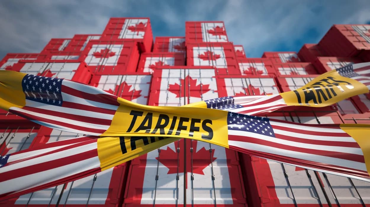 Eurasia group says Canada faces deep impact from US chaos