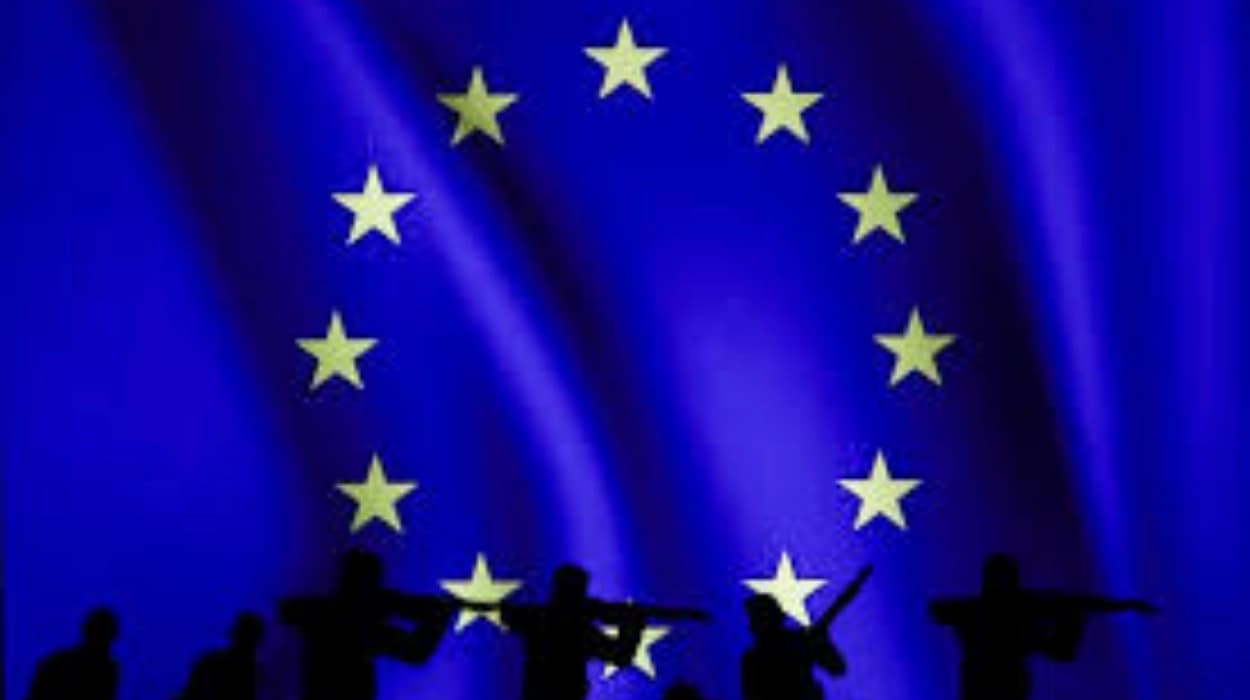 Europe Requires New Security Framework Beyond NATO and EU Limitations