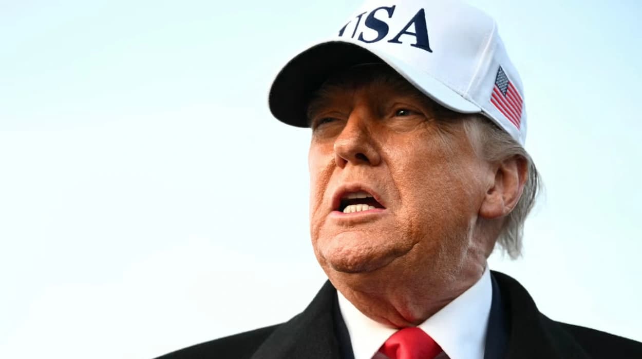 Global poll shows China ascendant and U.S. influence declines