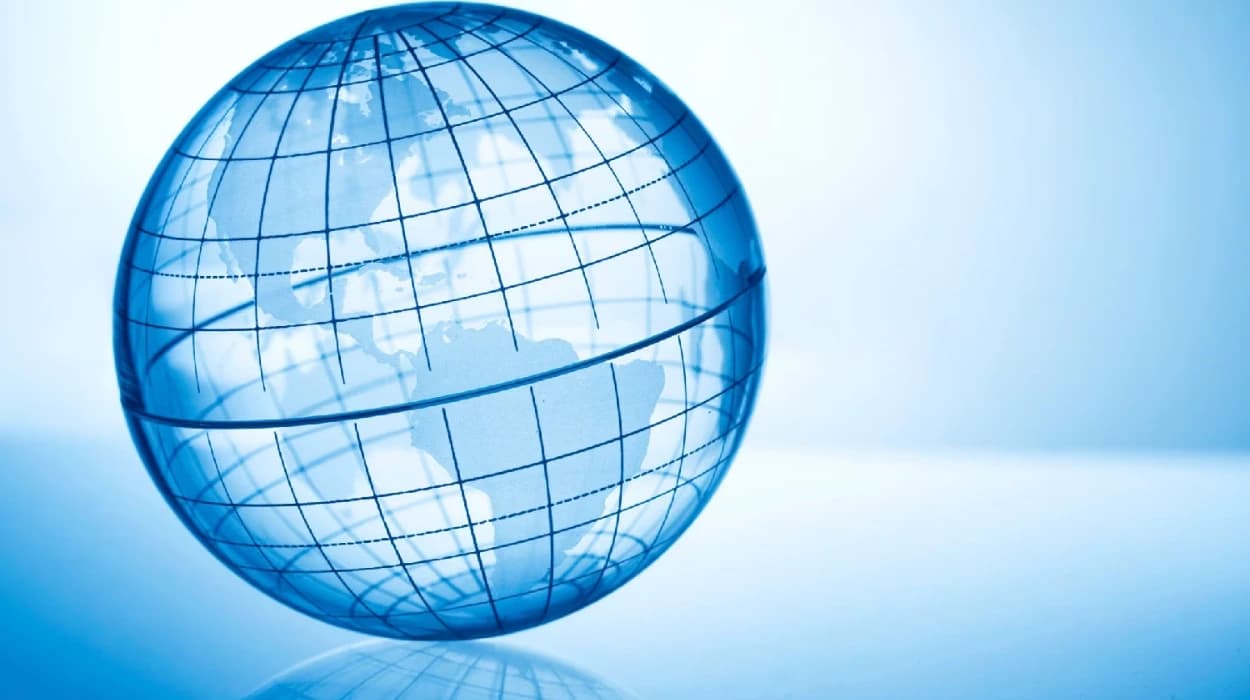 Global Transparency Standards Shape Expectations for Political Leadership