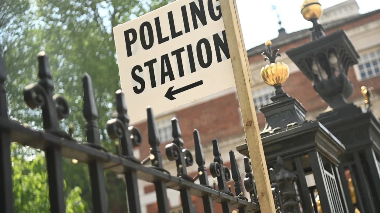 Home office tests deepfake protections for elections