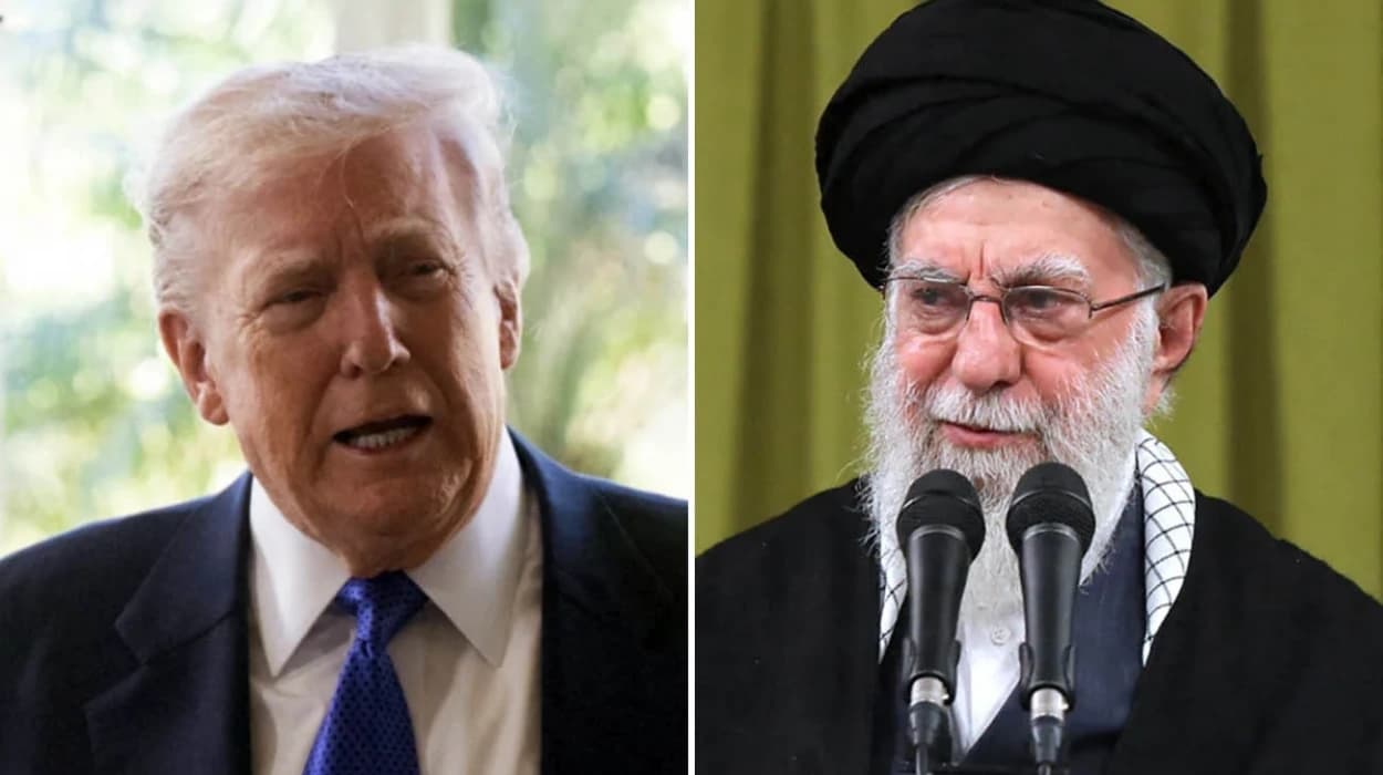 Iran Agrees to Negotiate Proxy Terrorism and Missile Capabilities with US