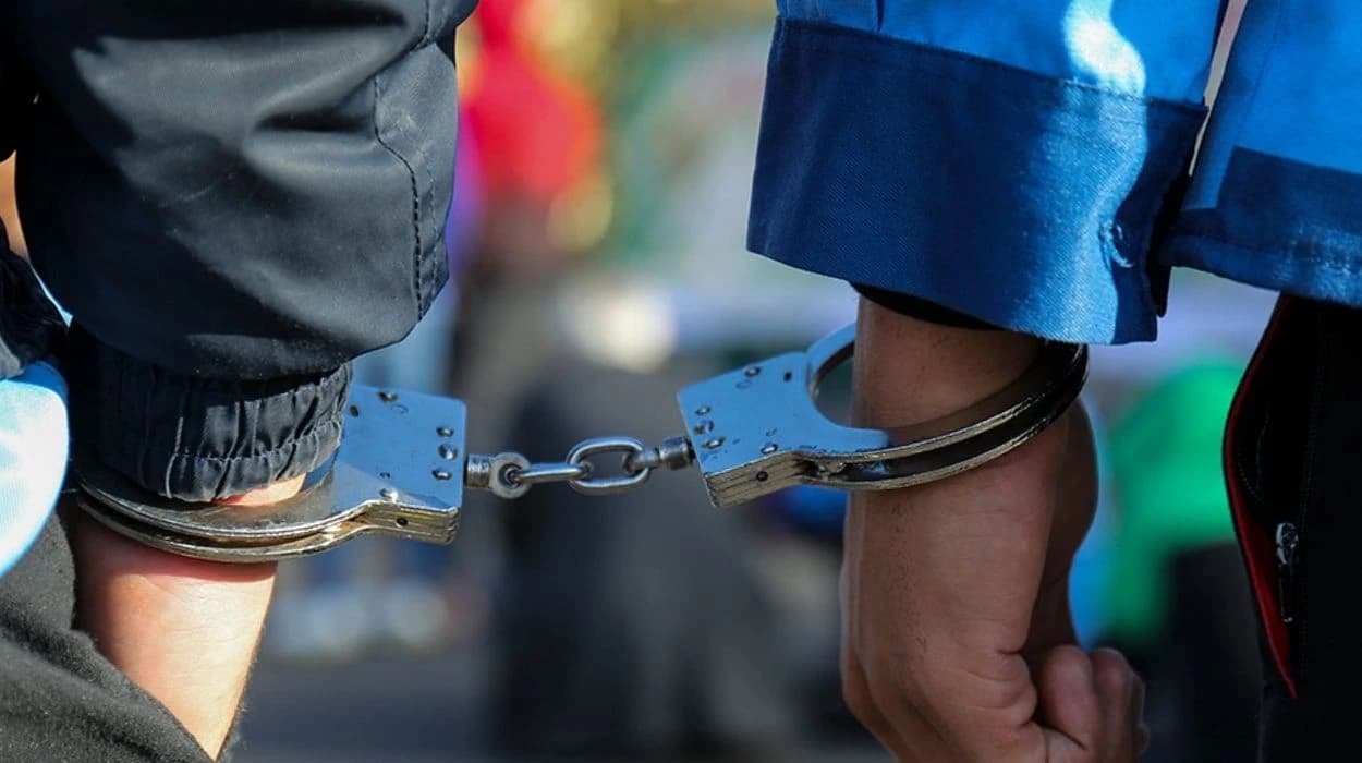 Iran arrests foreigner on suspicion of espionage