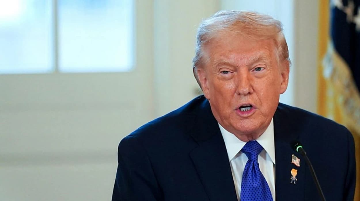 Officials Reject Trump Claims on China Russia Threats Targeting NATO-Protected Greenland