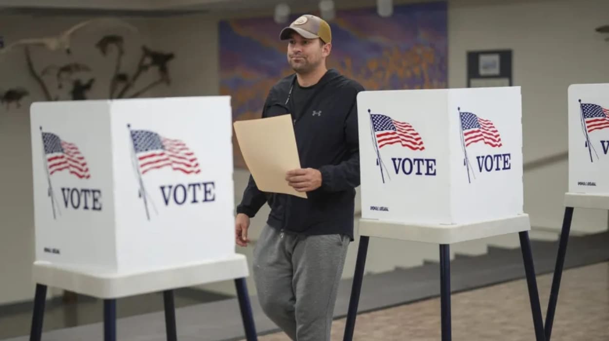 Trump administration guts US cyber shields that protected 2024 election