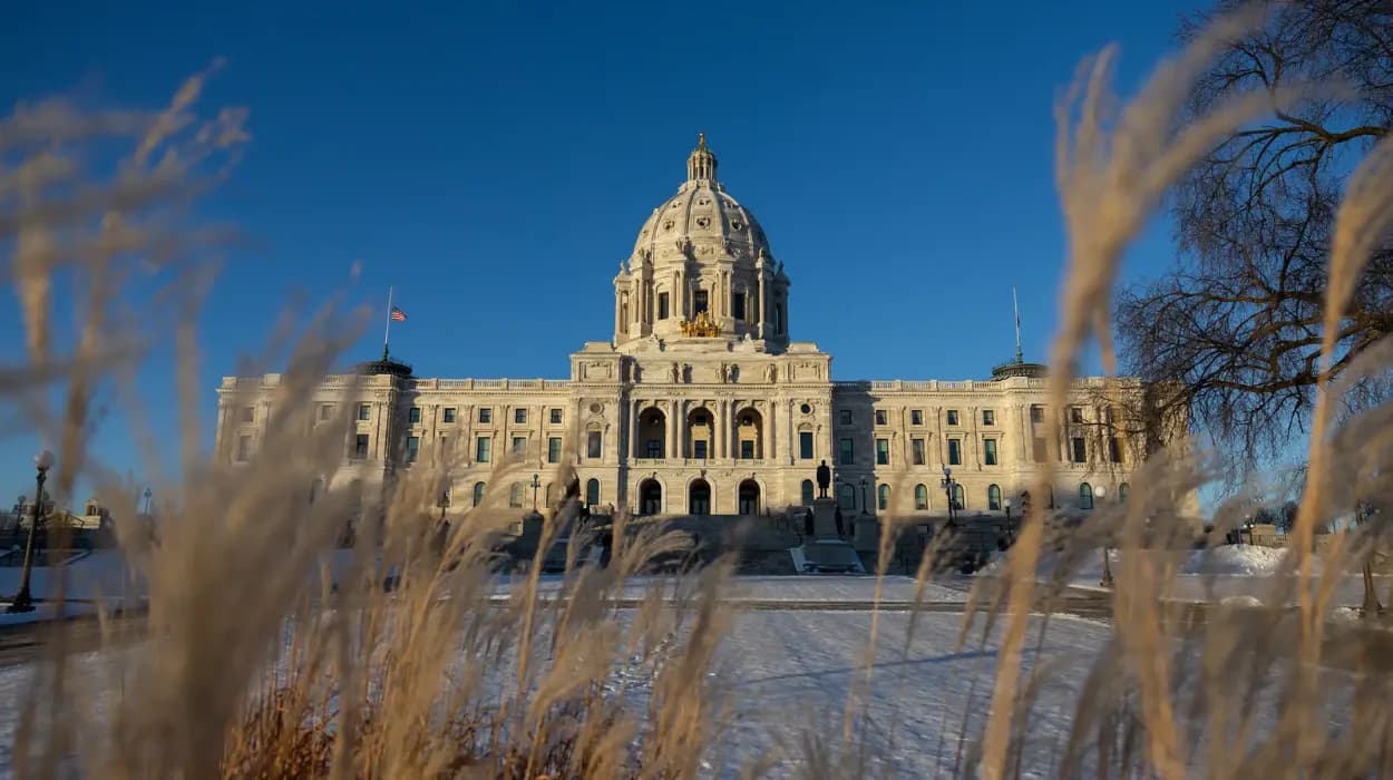 Trump administration suspends $129M in Minnesota aid