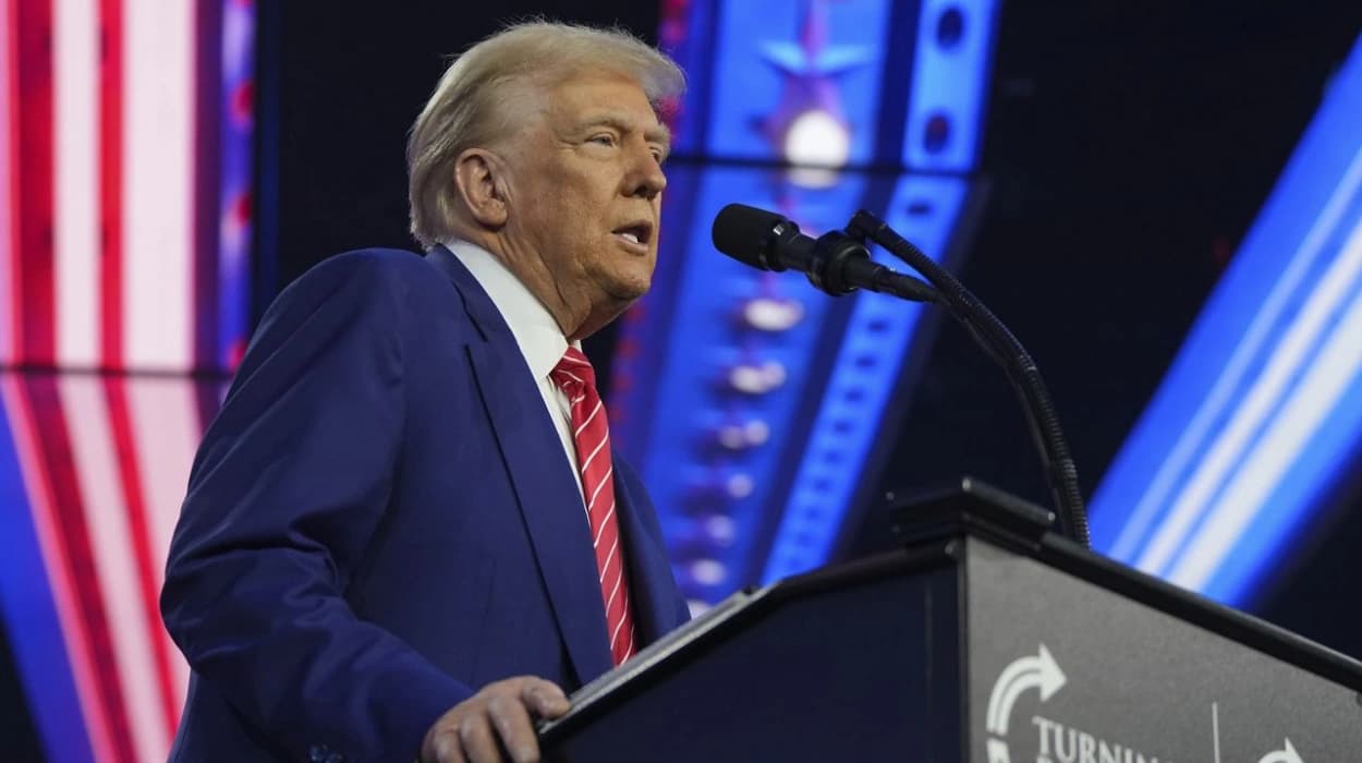 Trump Campaign Trail Economic Vows Result in Diverse Policy Implementation