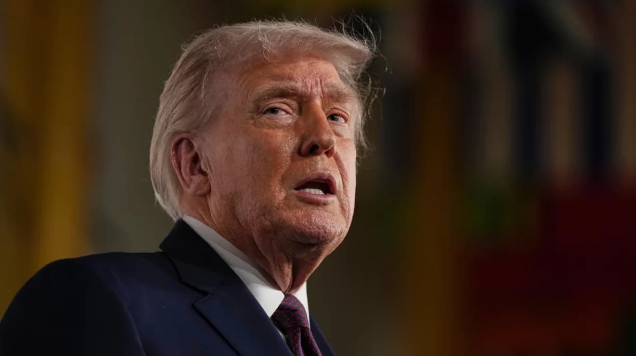 Trump Selects Former Fed Governor Warsh as Next Federal Reserve Chair