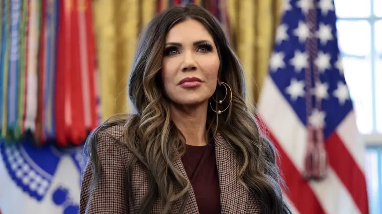 US Court Finds Kristi Noem Exceeded Authority in Cancelling TPS for Venezuelans