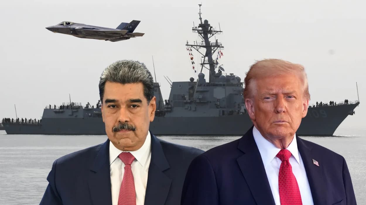 US private security firms positioned for Trump administration Venezuela operations