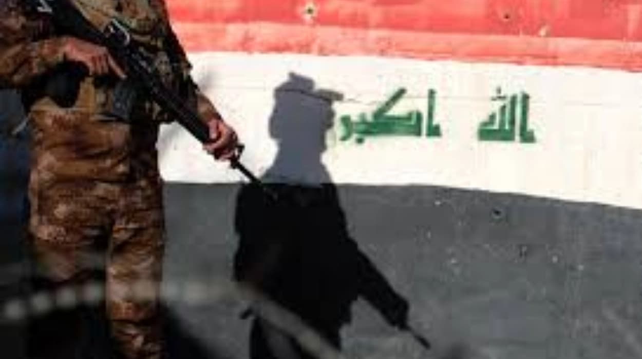 US Transfers 7,000 ISIS Suspects to Iraq Raising Safety Concerns