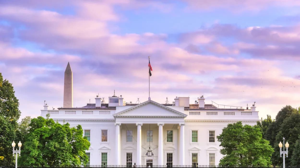 White House advocates childcare funding freeze leaving American families difficult decisions