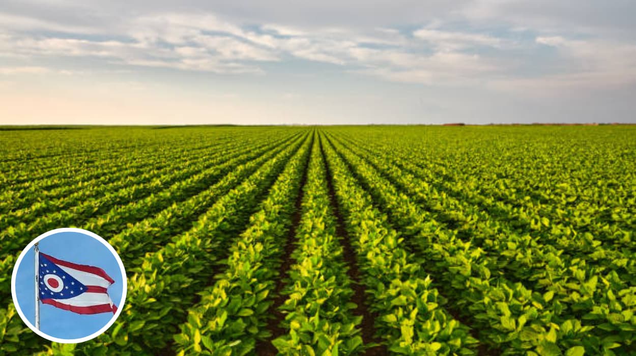 Ohio Law Enables Affordable Health Insurance for Farmers Image