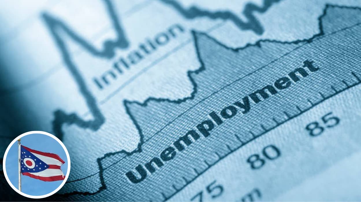 Ohio Unemployment Claims Decline Slightly Despite Continued Job Market Challenges Image