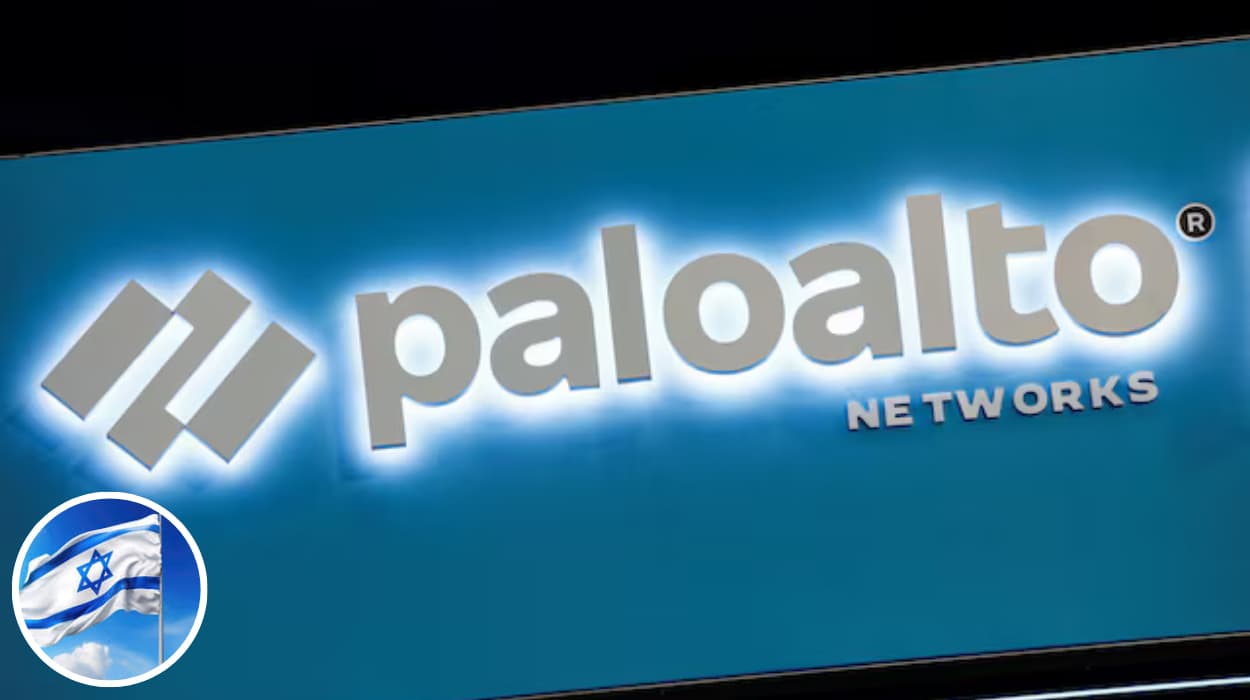 Palo Alto Networks Secures CyberArk in $25B AI Security Boost Image