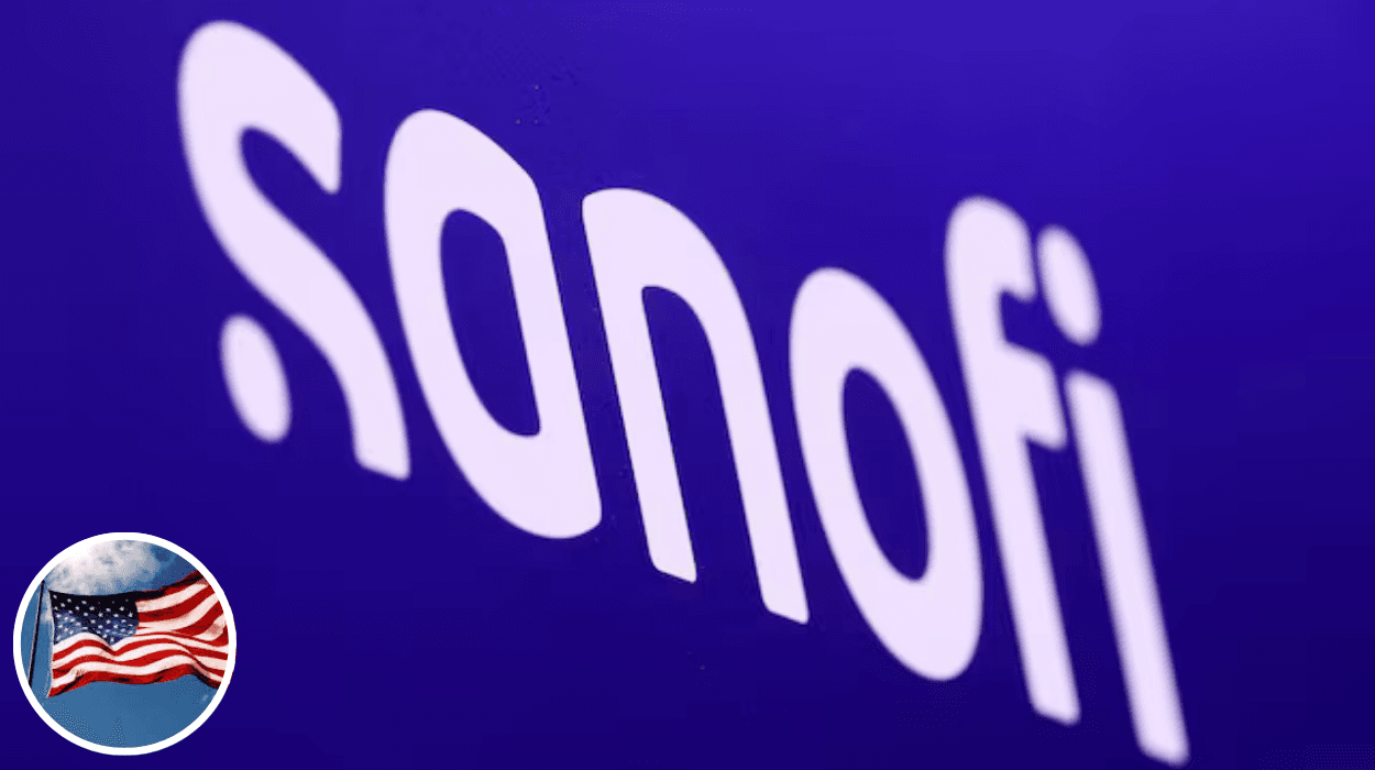 Sanofi Sees Manageable US Tariffs, Forecasts Sales Growth Image