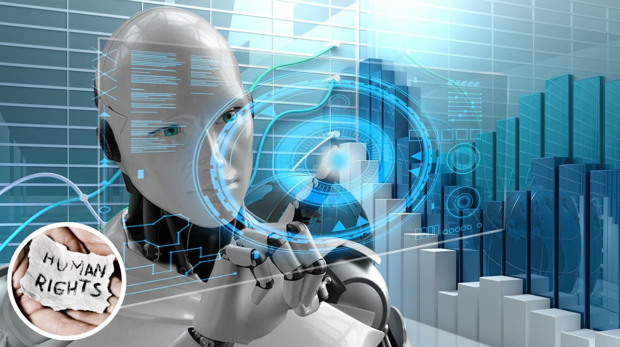 UK Government’s AI Welfare System faces Human rights backlash Image