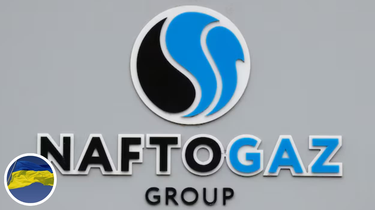 Ukraine Signs First Transbalkan Gas Deal with Azerbaijan Image