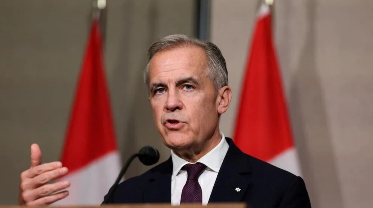 Canada’s PM Mark Carney to visit China for PM Xi Jinping talks