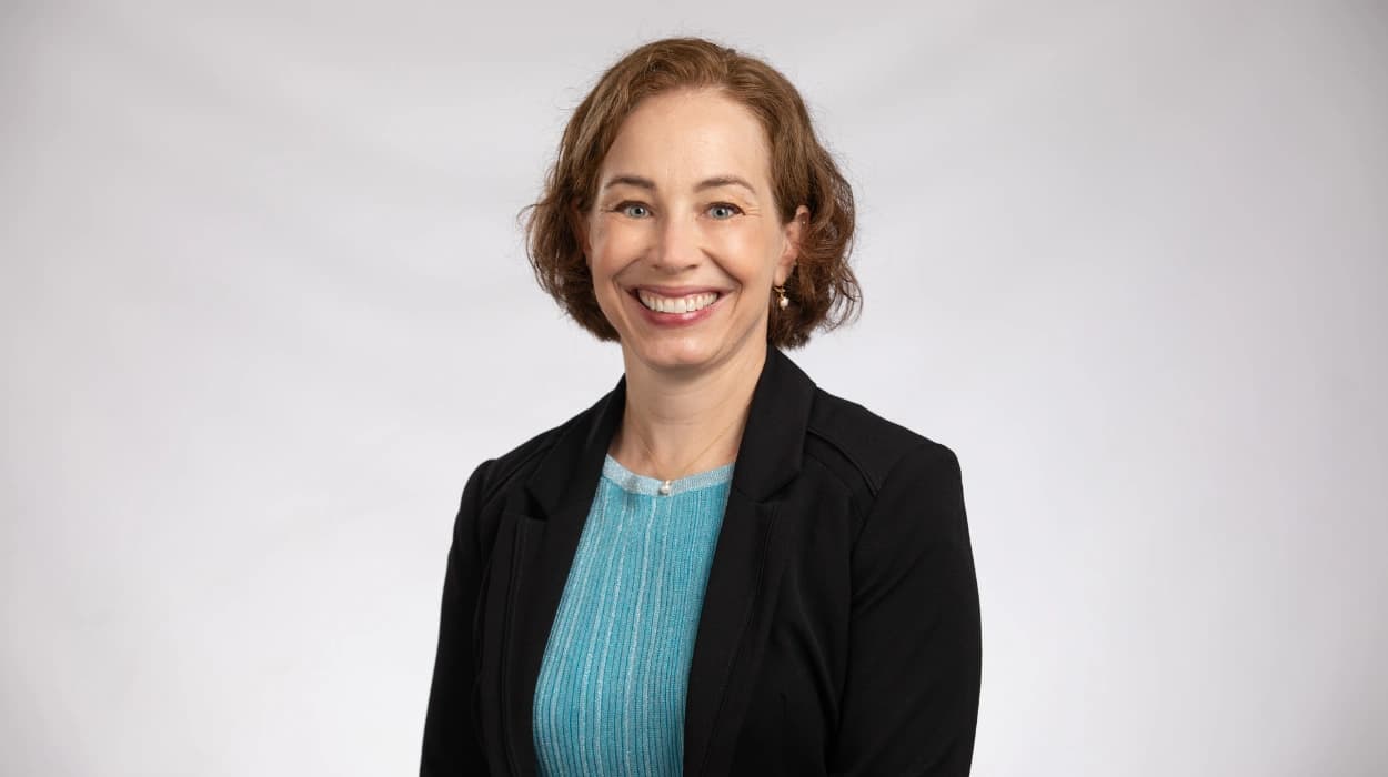 Jessica Swartz announces second bid for Michigan’s 4th District