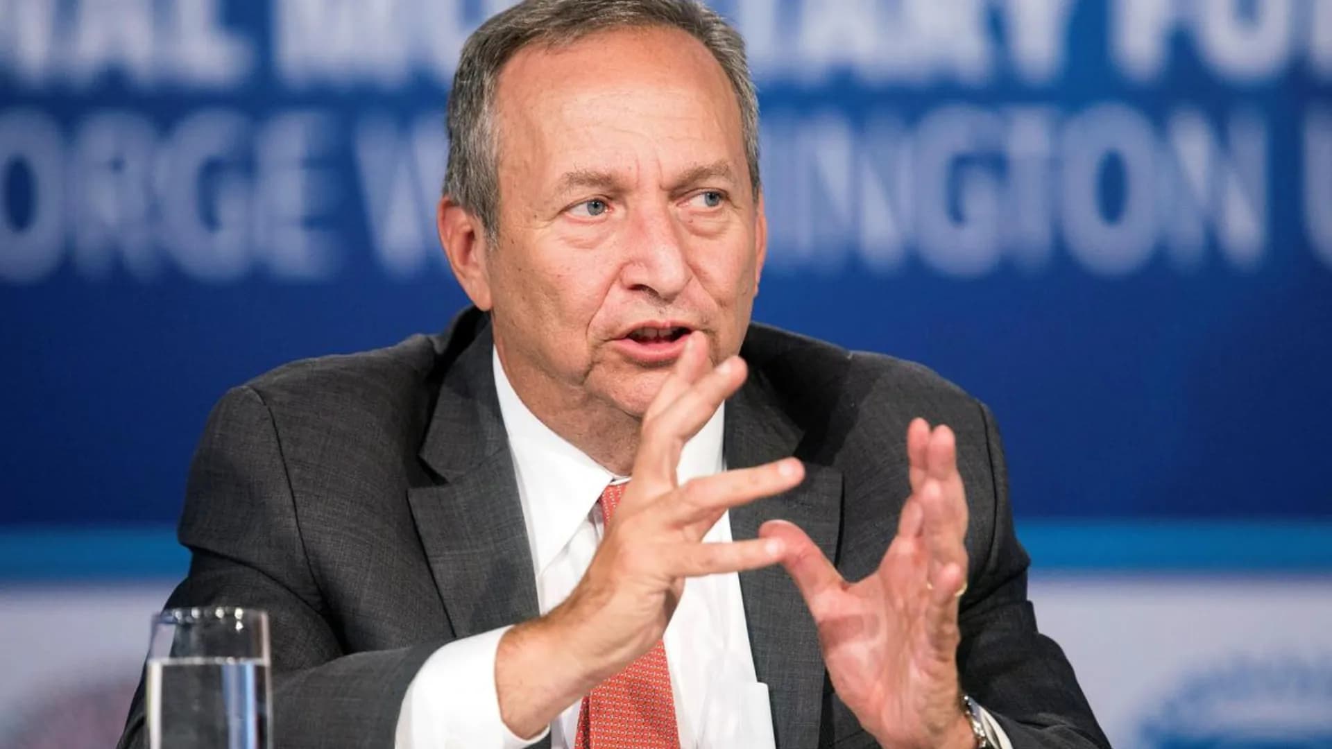 Larry Summers quits OpenAI board amid Epstein emails