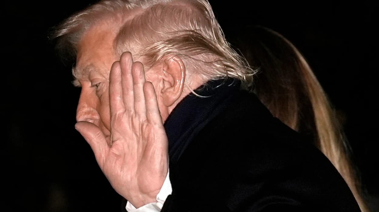 Nicolás Maduro rejects Trump ultimatum and seeks global amnesty