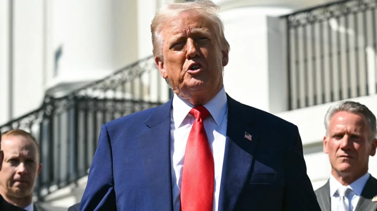 Trump strategy calls Europe weak and boosts U.S. power