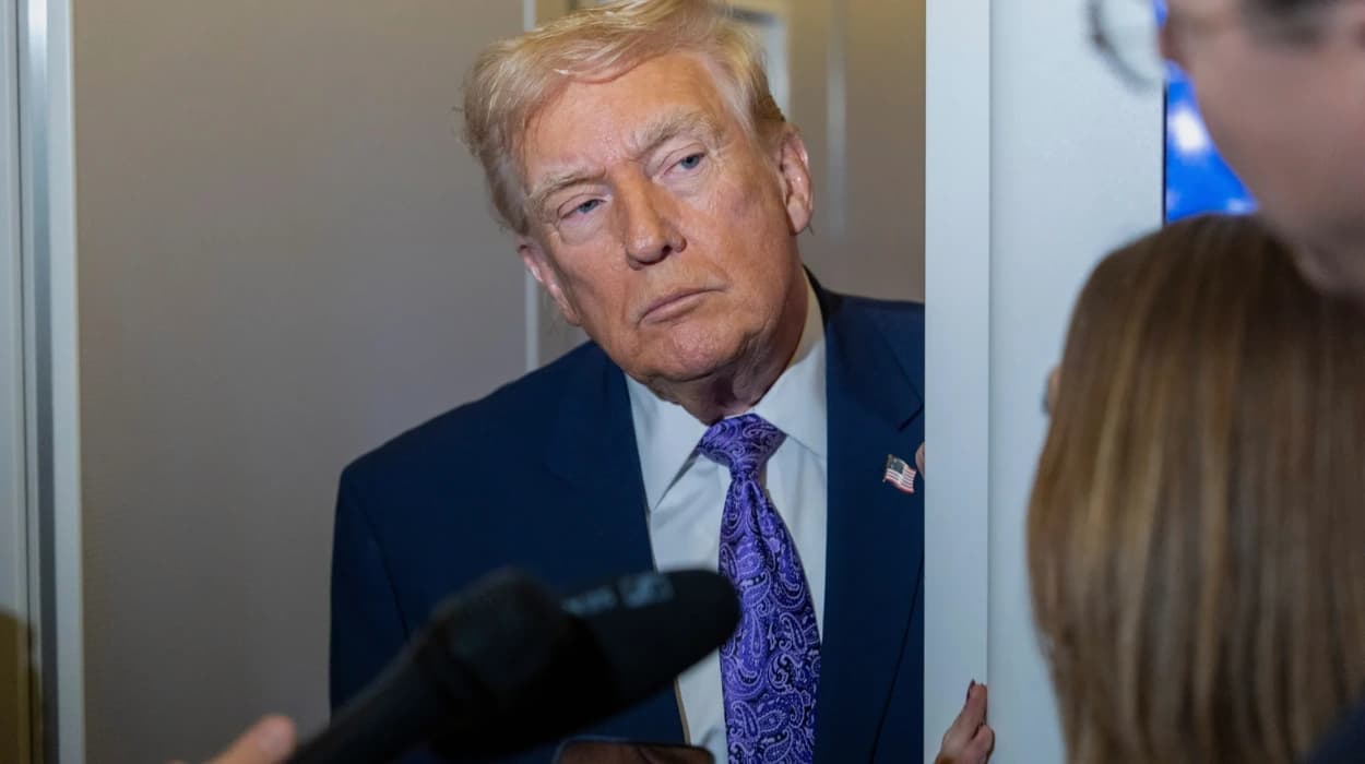 Trump’s final Tennessee Valley Authority nominee faces senate scrutiny