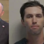 22 year old Tyler Robinson indicted in Charlie Kirk killing probe 1