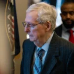 3 Republicans battle to replace Mitch McConnell 1
