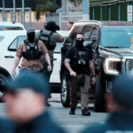 81 arrested in Charlotte as federal immigration raids intensify 1