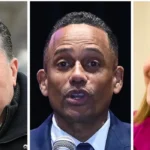 A Deep Dive into Michigans U.S. Senate Delegation Current and Historical Overview 1