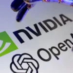 AMD stock rises ahead of OpenAI and NVIDIA market moves 1