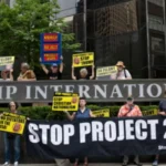 Abortion and family policy in project 2025 1