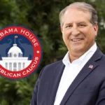 Alabama GOP Leaders back Rhett Marques for Congress 1