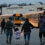 Alaska governor Mike Dunleavy seeks Trumps help after deadly storm 1