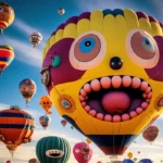 Albuquerque Balloon Fiesta 2025 set to soar high 1