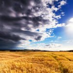 Amber Warning for Flash Floods as Thunderstorms Hit UK Regions Image 1