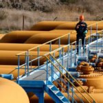 Ankara Aims to Revitalize Iraq Turkey Oil Pipeline Cooperation Image 1