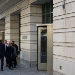 Appeals court backs AP ban over gulf disagreement 1