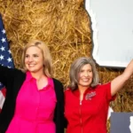 Ashley Hinson launches 2026 Senate bid in Iowa 1