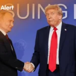 Bering Bad News Trump Putin and European Lessons from the Alaska Summit 1